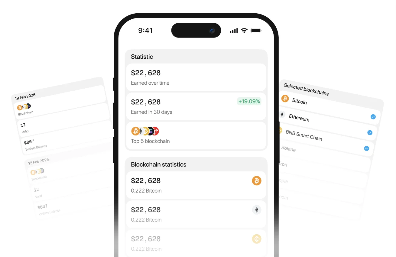 Мобильные приложения